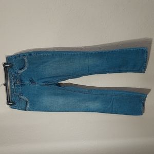 Massini Jeans, Size 4
